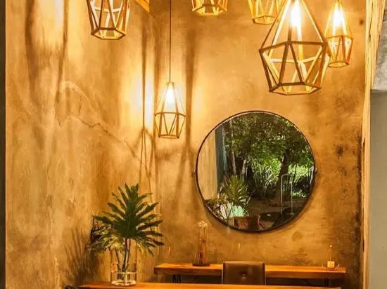 Casa Chichipicas Hotel Boutique