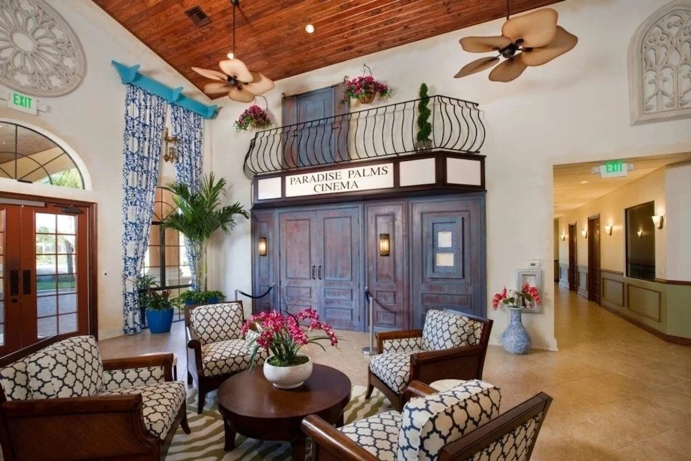 Florida Dreaming 6 Bedroom Home