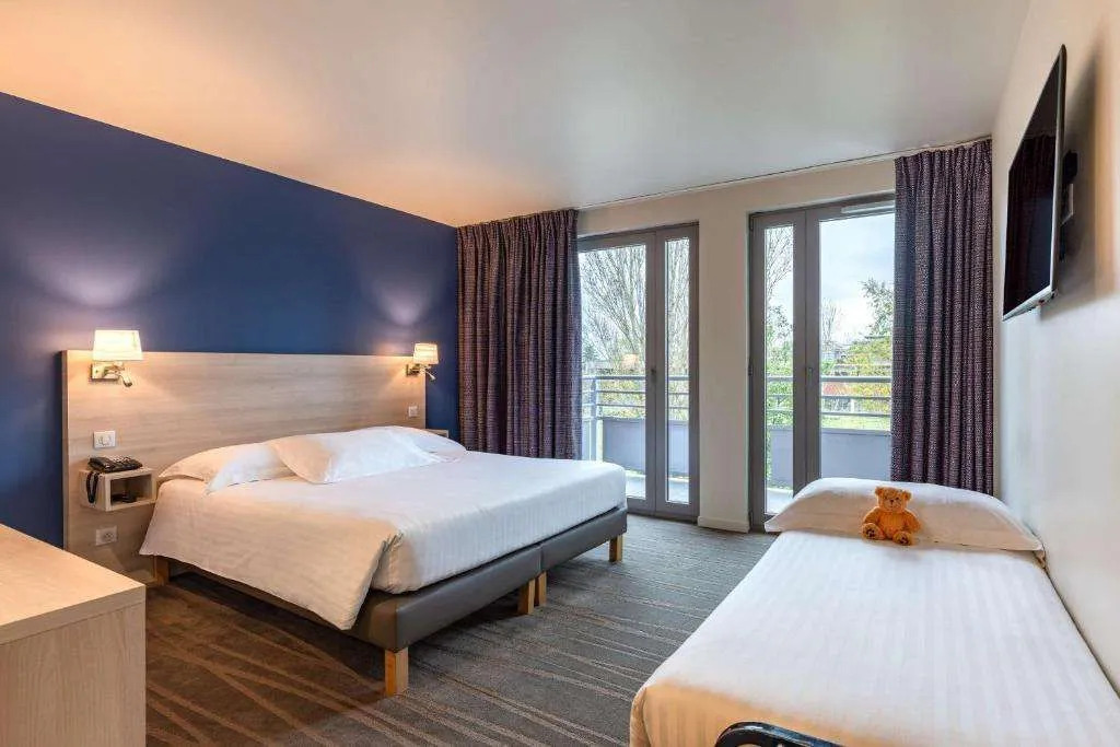 Le Relais de La Malmaison, a member of Radisson Individuals