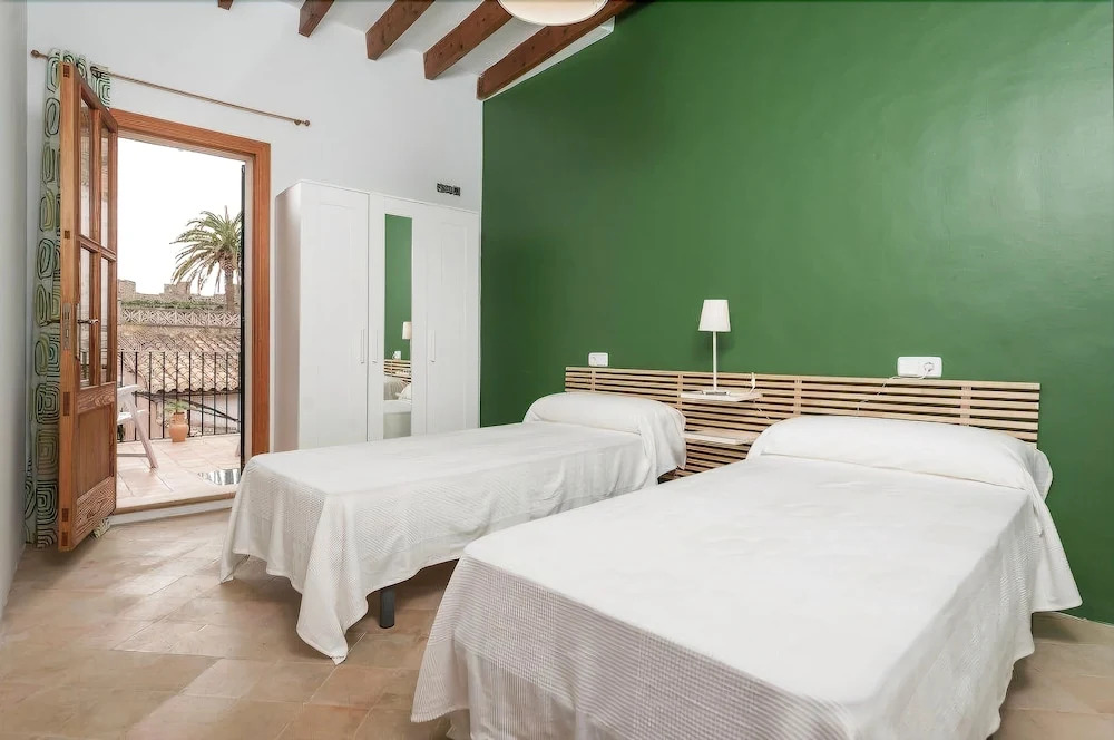 House Sant Jaume