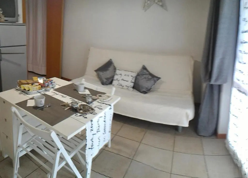 Residence degli Artisti