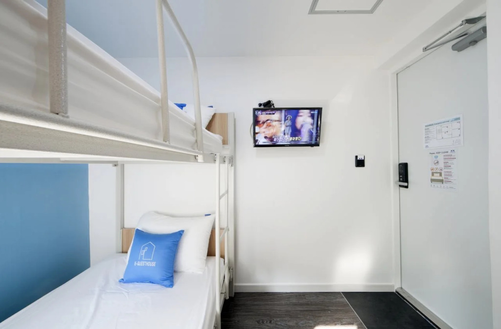 K-Guesthouse Dongdaemun 5