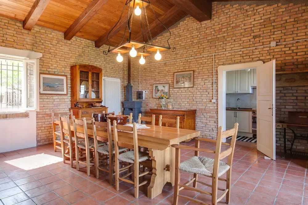 Il Vigneto Cottage