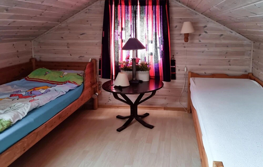 Awesome Home in Kristiansand With Wifi and 3 Bedrooms
