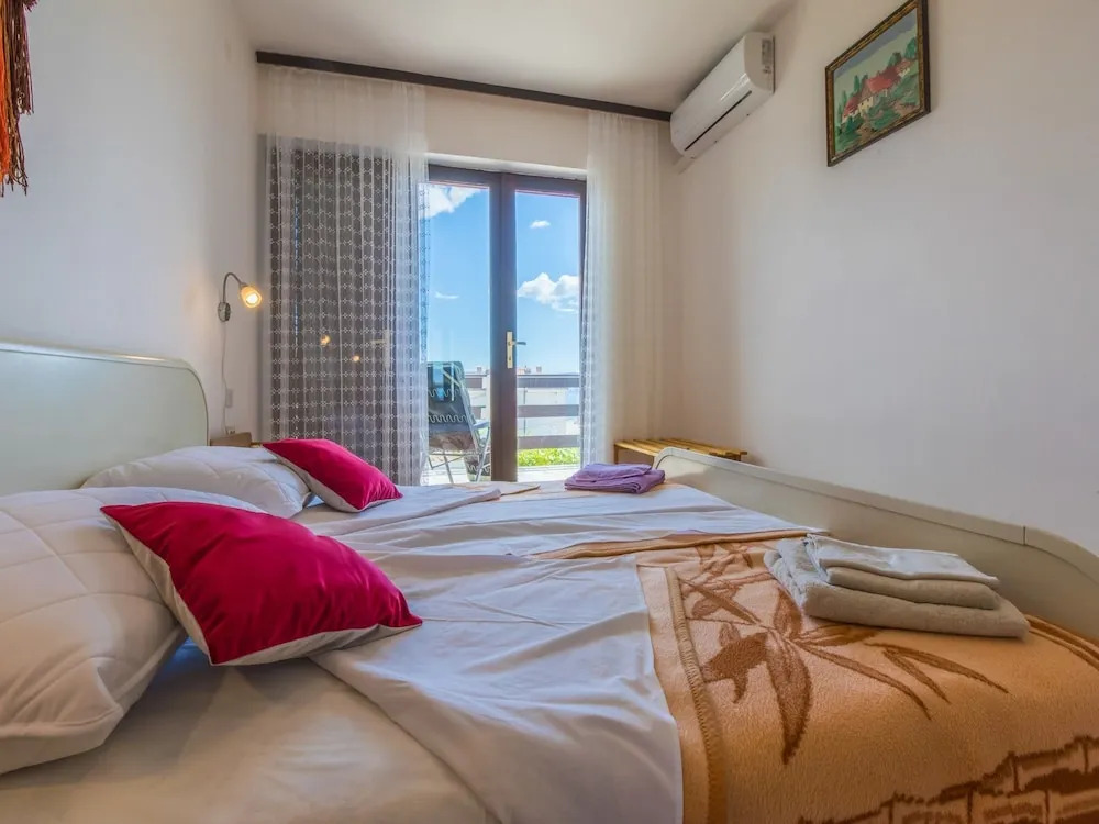 Apartment Rio