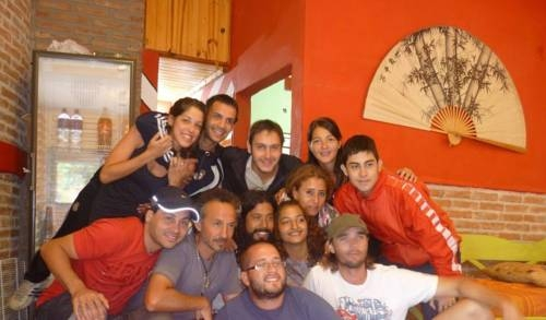 Los 3 Gómez