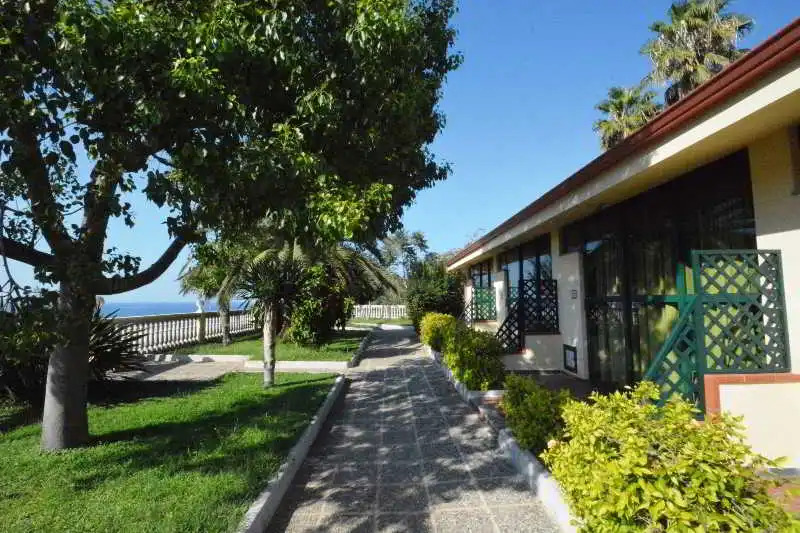 Residence My Villa Eden