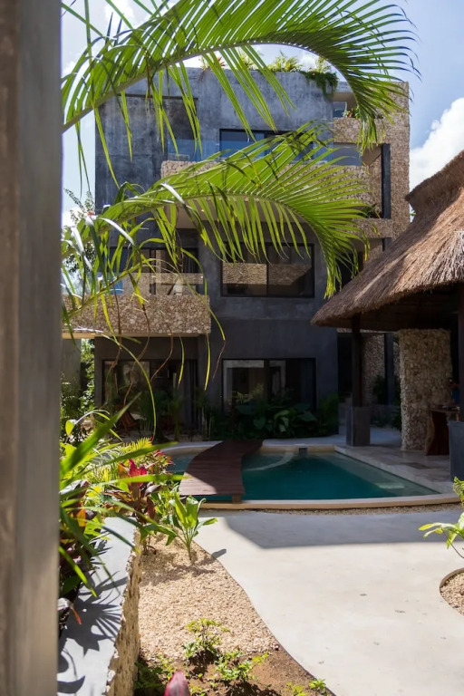 Xentum Residences - Dreamed Condo