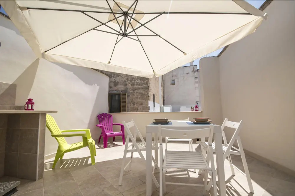 Casa Marànd