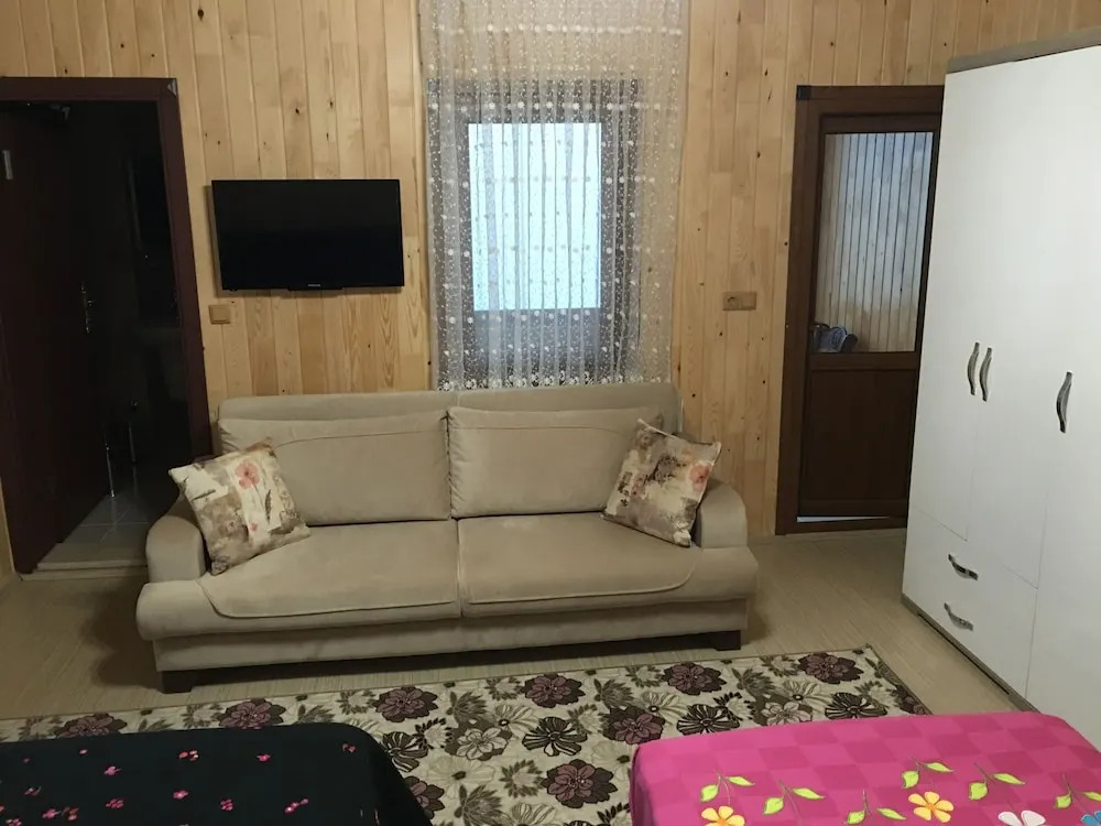 Yüce Apart Pansiyon