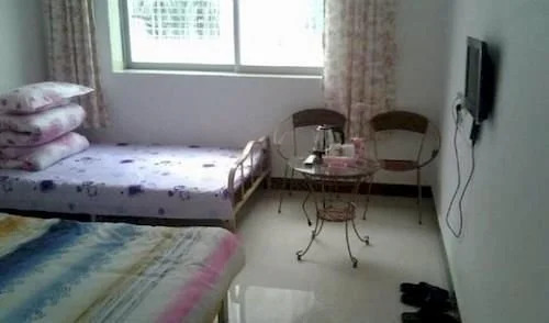 Cozy Family Hotel-yangshuo