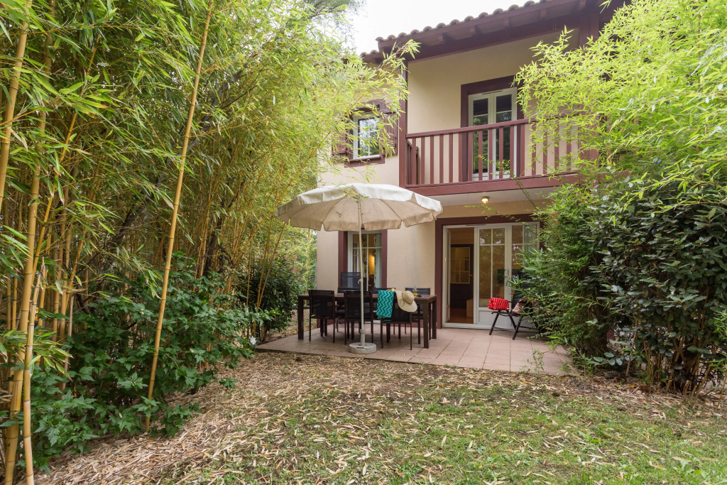 Village Pierre & Vacances - Lacanau