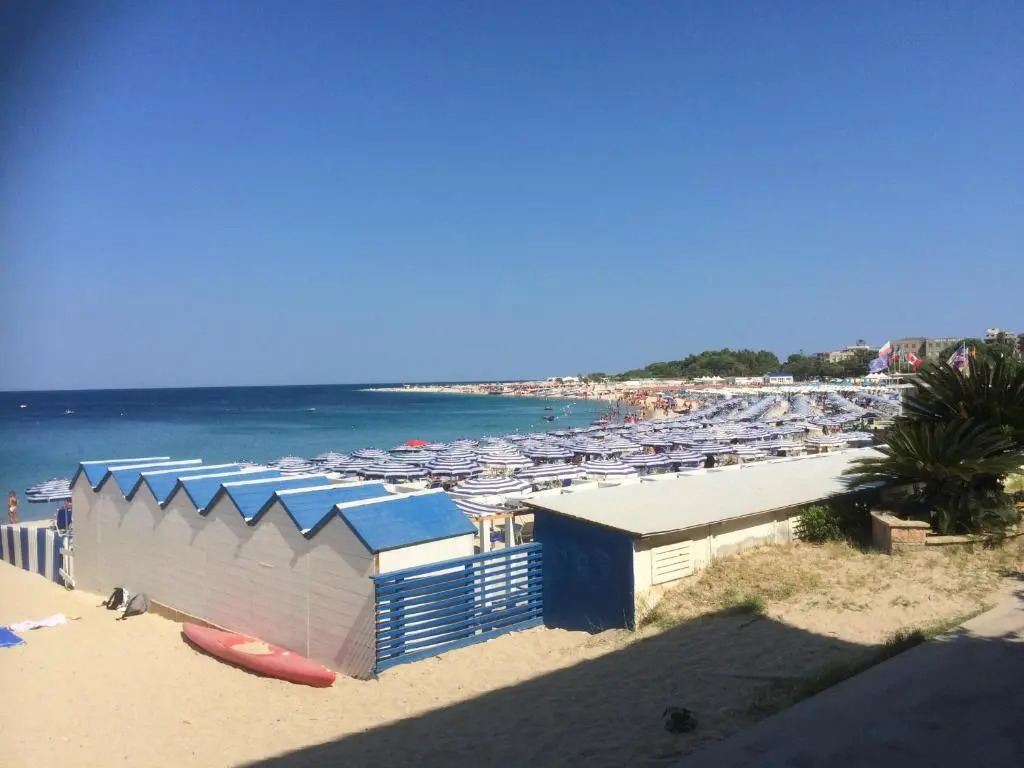 Villa Riviera dei Gelsomini