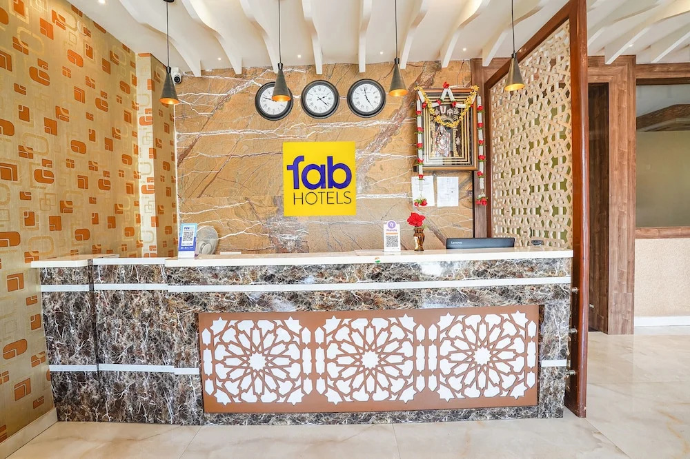 Fabhotel Prime Signature Inn