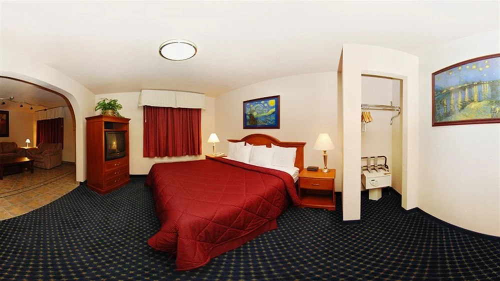 Comfort Inn