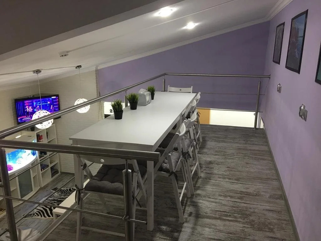 Friendly Hostel
