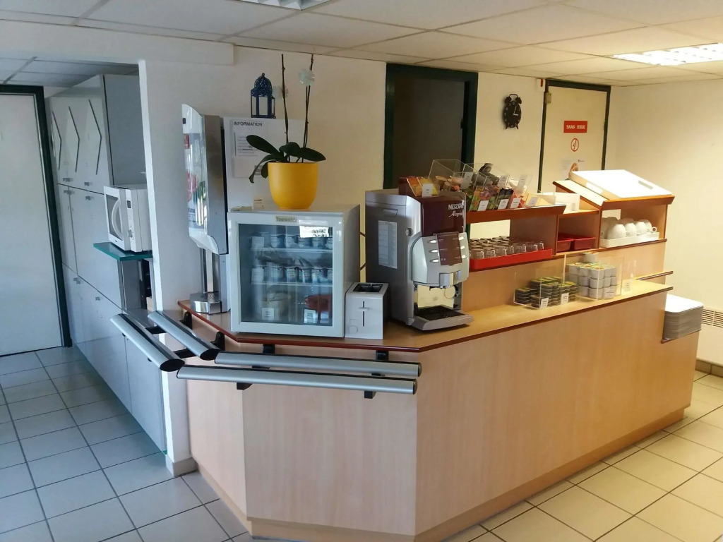 Première Classe Lille Sud Henin Beaumont