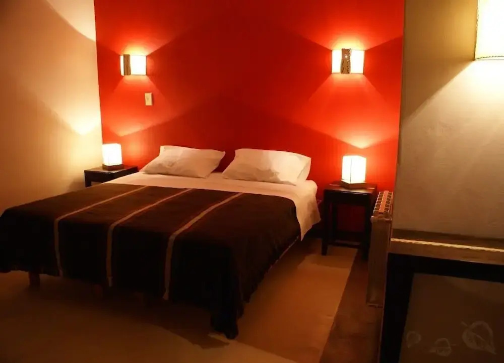 Al Sereno Hotel Spa