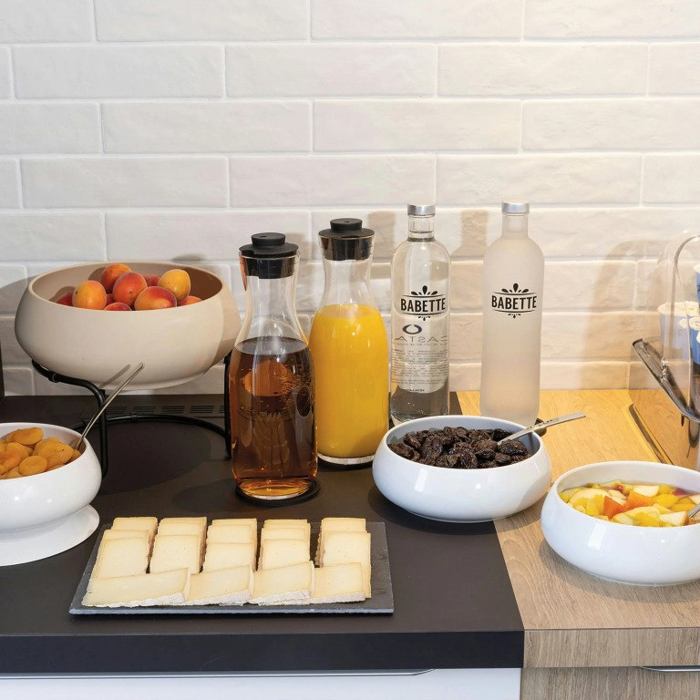 Hilton Garden Inn Tours Centre, France