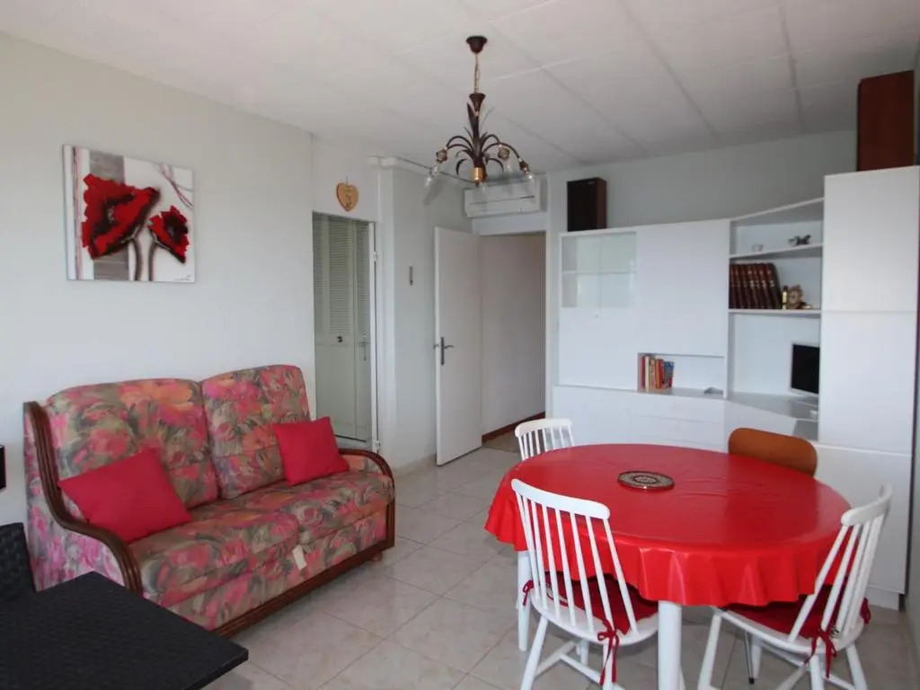 Appartement Banyuls-sur-Mer, 2 pièces, 4 personnes - FR-1-309-200