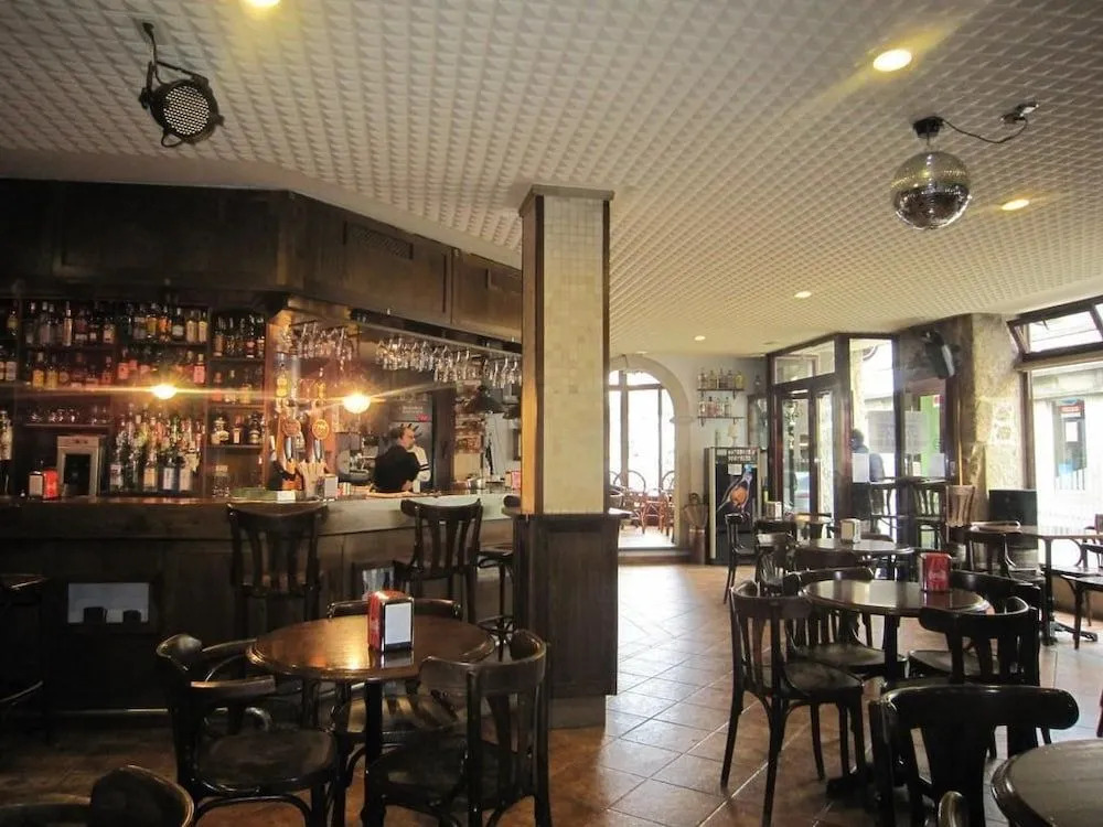 Hotel GBC Celta