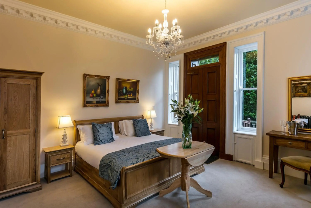 Doxford Hall Hotel And Spa