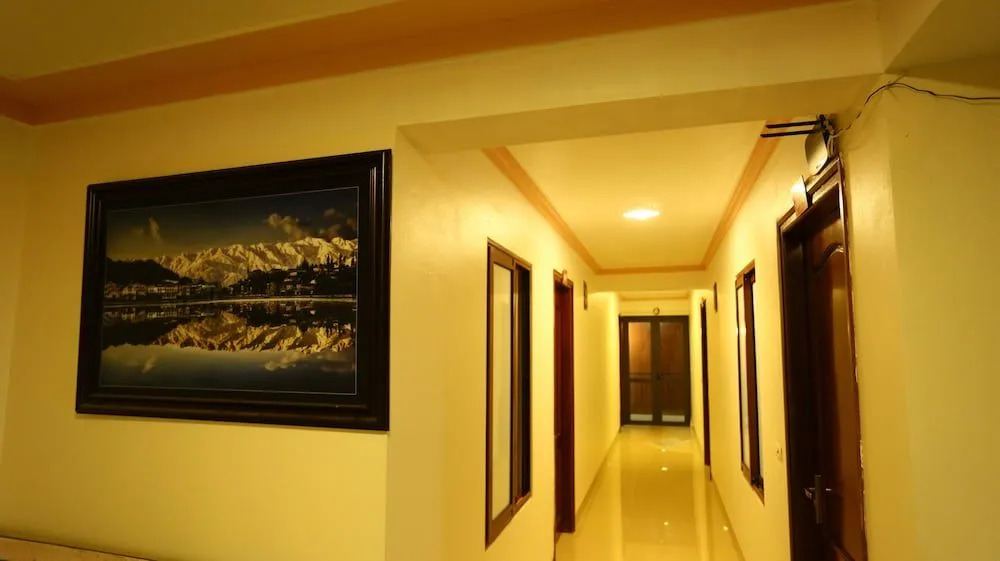Minh Thanh Sa Pa Hotel
