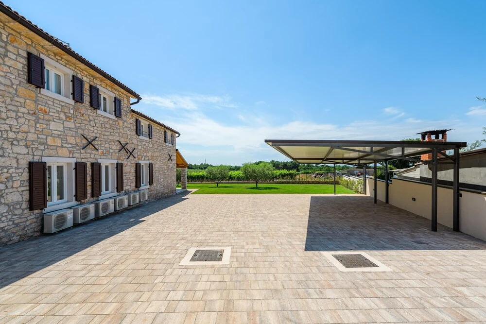 Beautiful Home in Rosini With Outdoor Swimming Pool, Wifi and 4 Bedrooms