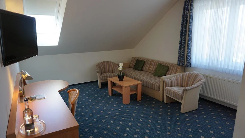 Hotel "Im Winkel"