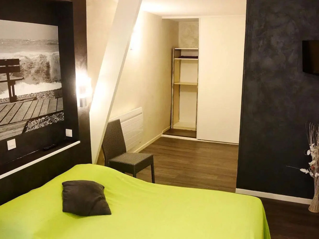 Logis - Le Neptune Hôtel & Restaurant