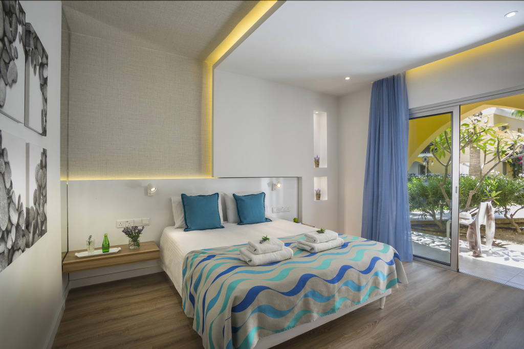 Malama Beach Holiday Village