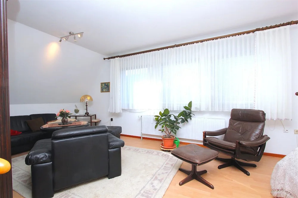 Private Apartment Debberode