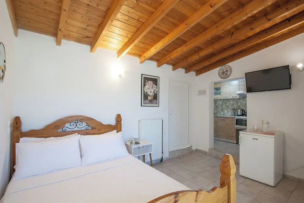 SkyFrame Apartments Sea View Skiathos
