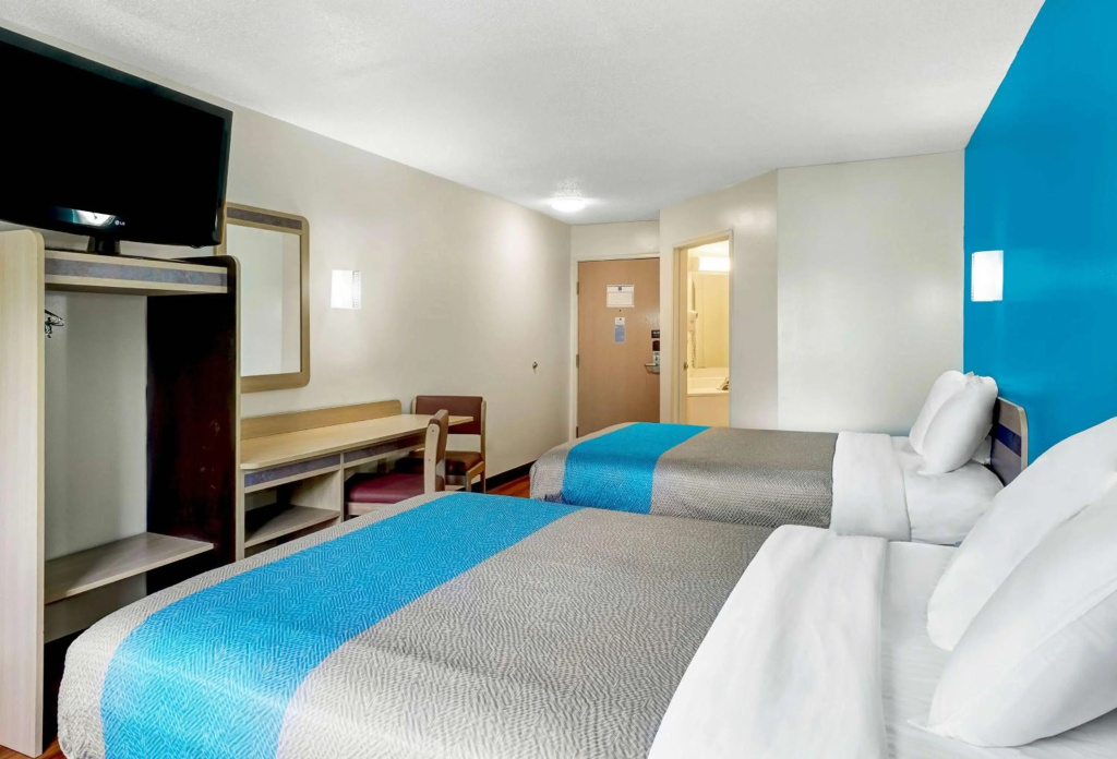 Motel 6-Gordonville, PA - Lancaster PA