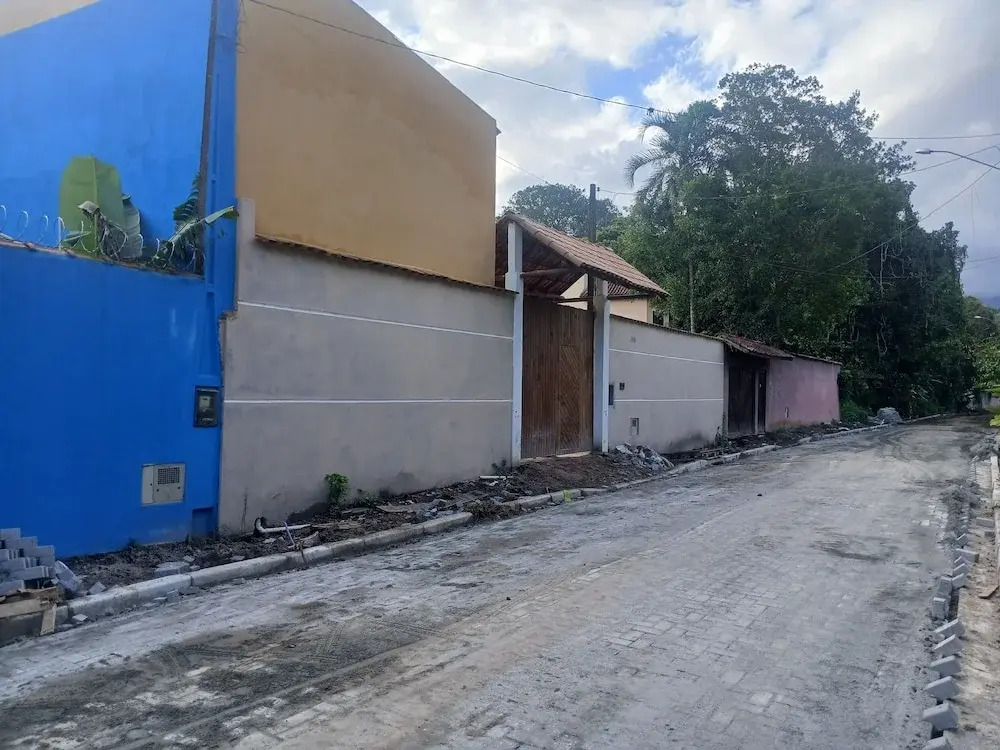 Pousada do Piu