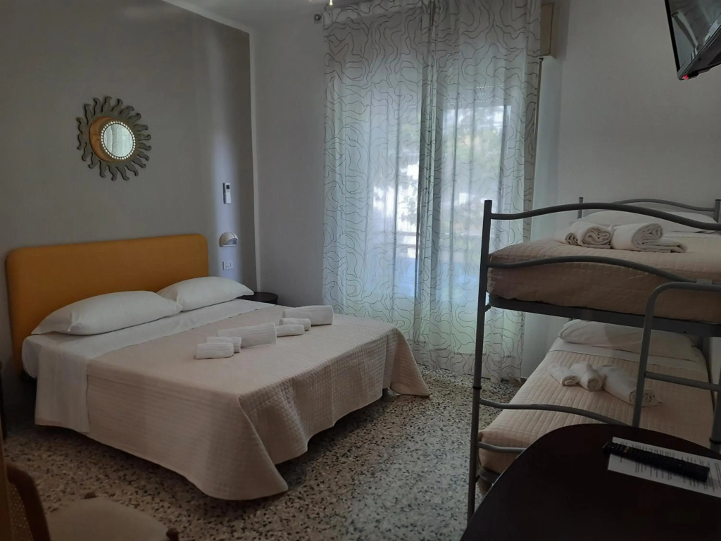 Hotel Barbiani