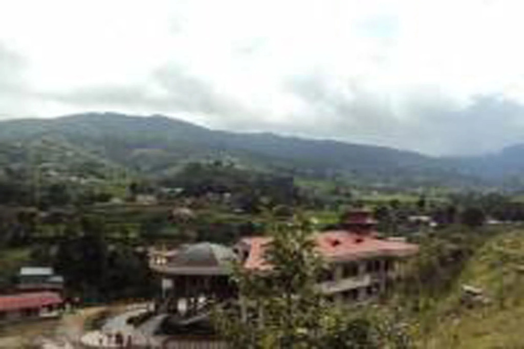 Nepal Yoga Retreat