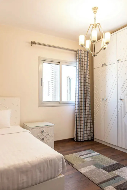 Cairo Festival City Luxury Stays