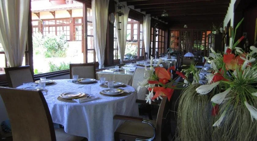 Pousada Fênix