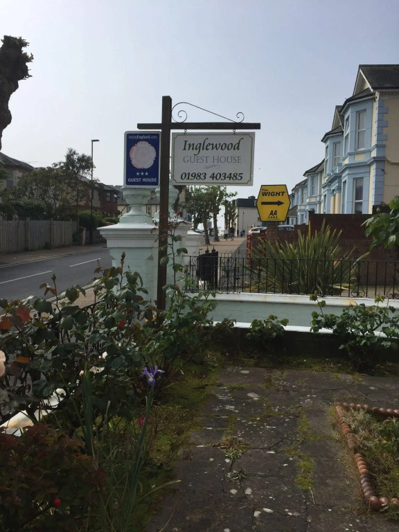 Inglewood Guest House