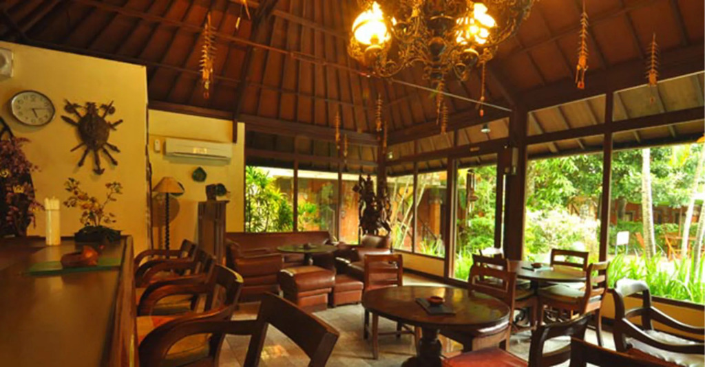 Grand Kumala Hotel - Hotel Kumala Legian Kuta Bali