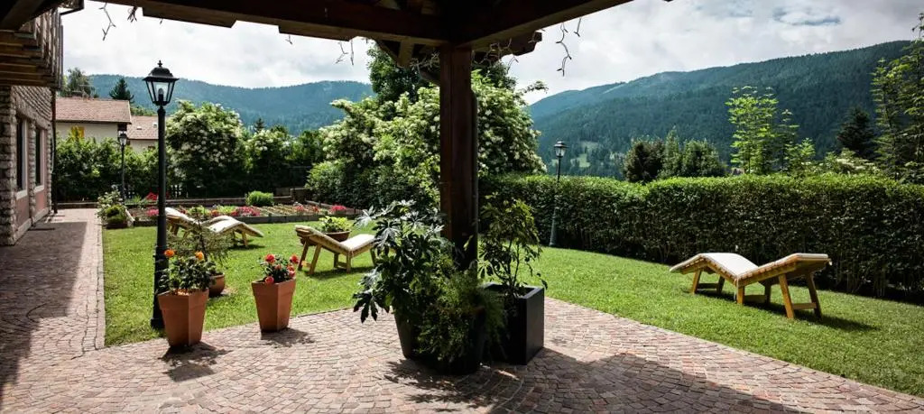 Antico Albergo Stella dItalia