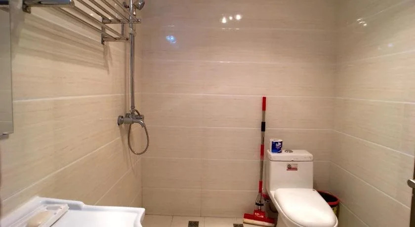 Yi Jia Apartment