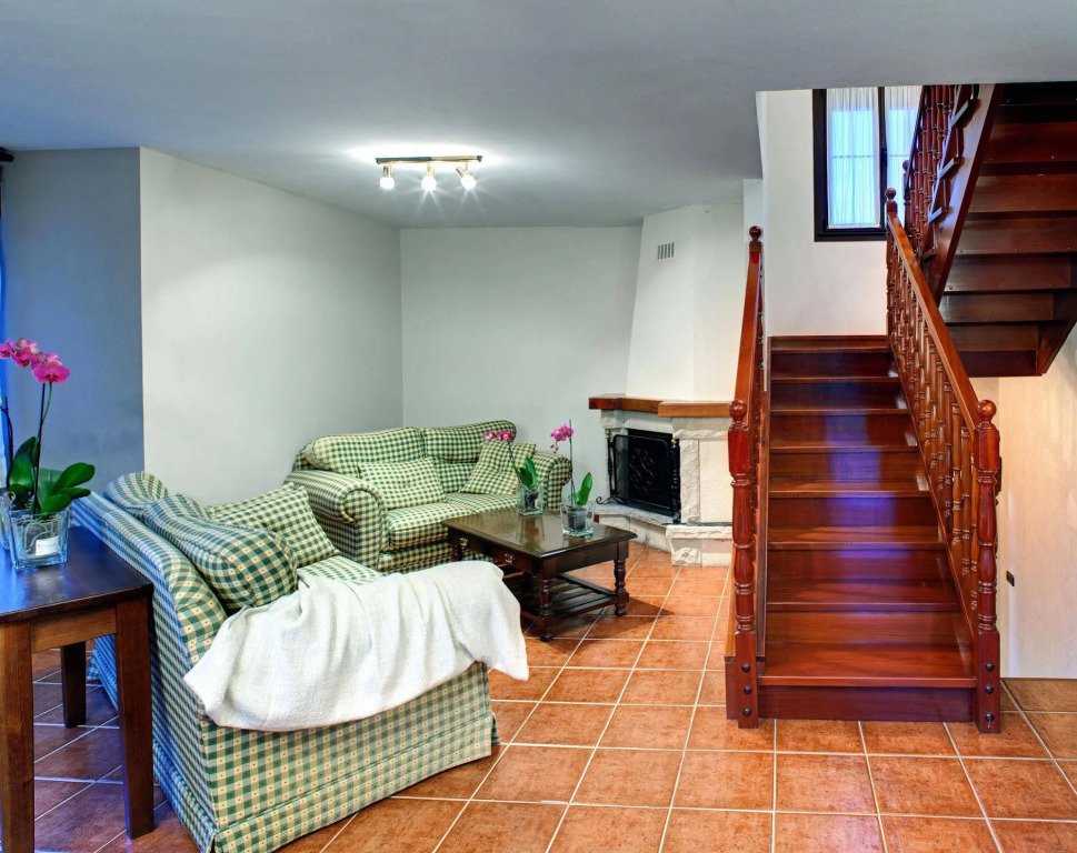 Hotel El Nogal