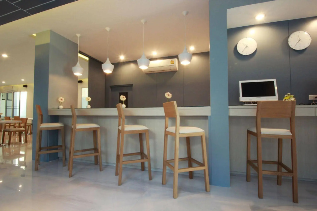 P21 Chiangmai Hotel