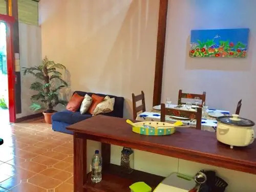 Casa Luna Apartment