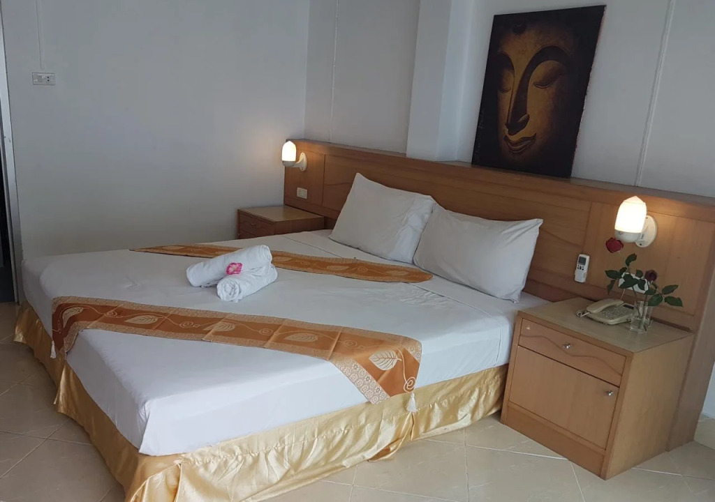 The Villa Residences Resort