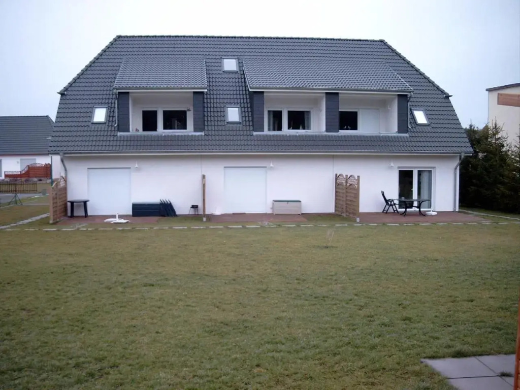 Ferienwohnung Usedom Ostseebad Zempin