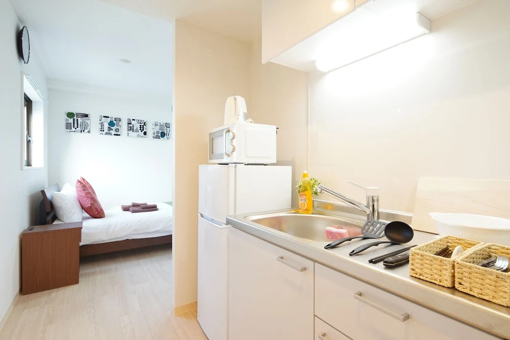eos HOTEL Sumida