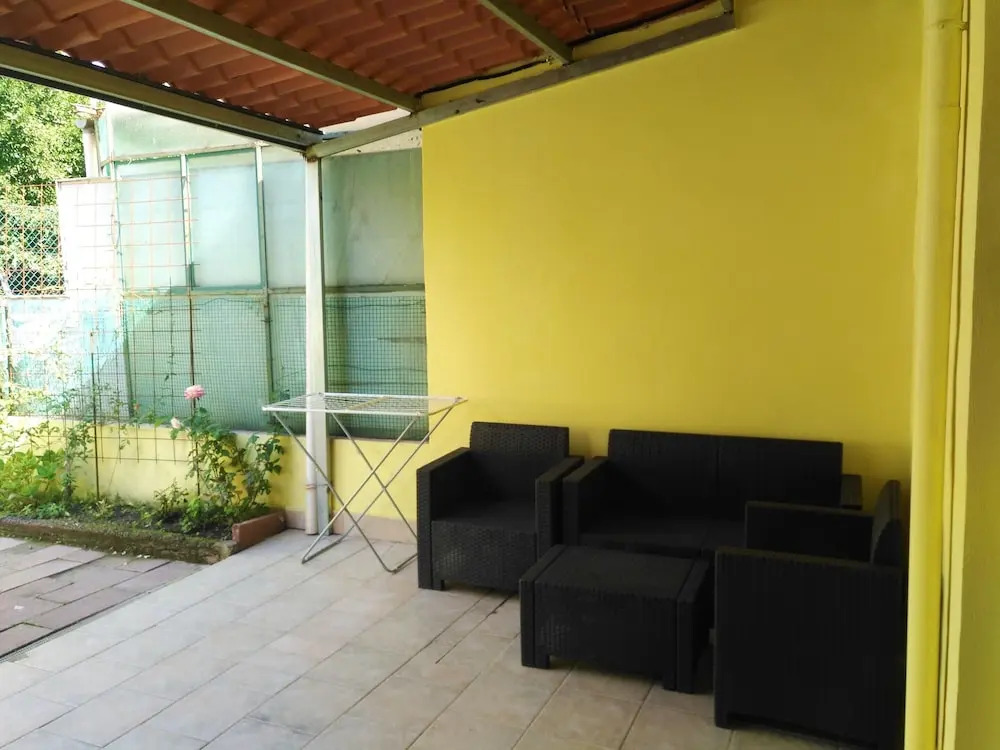 House With 2 Bedrooms in Pompei, With Furnished Terrace and Wifi - 8 k